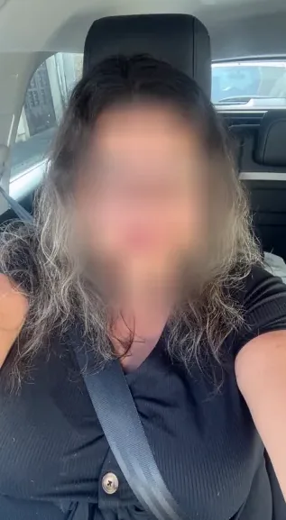Agata, 33 anni