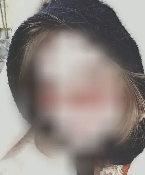 Alessia, 19 anni