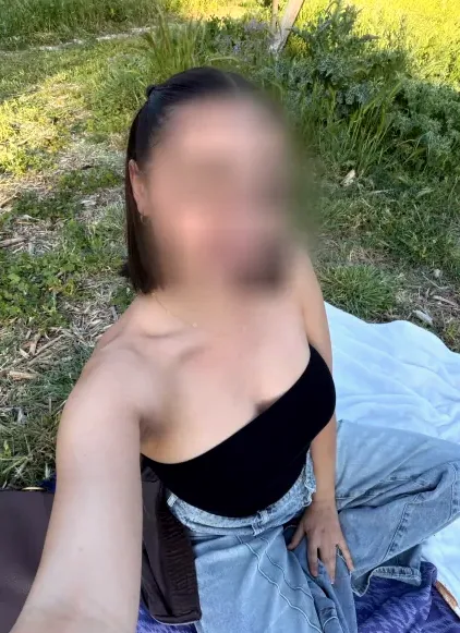 Alexandra, 30 anni