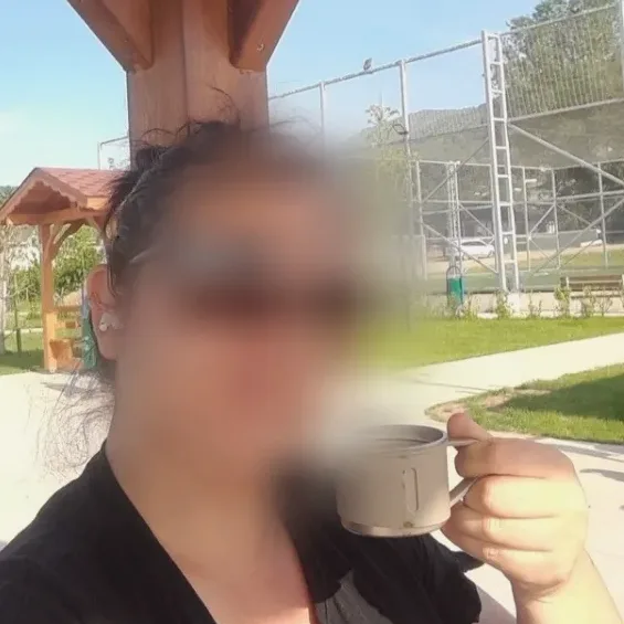 Annalisa, 34 anni
