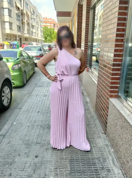 Beatrice, 39 anni