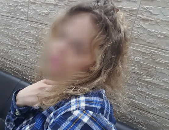 Bianca, 33 anni