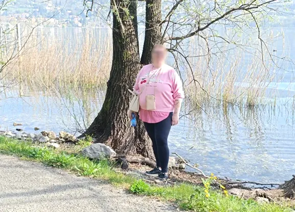 Bianca, 40 anni