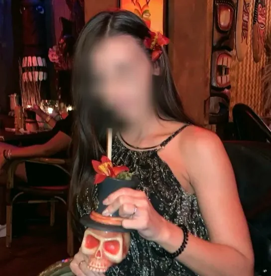 Carmela, 36 anni