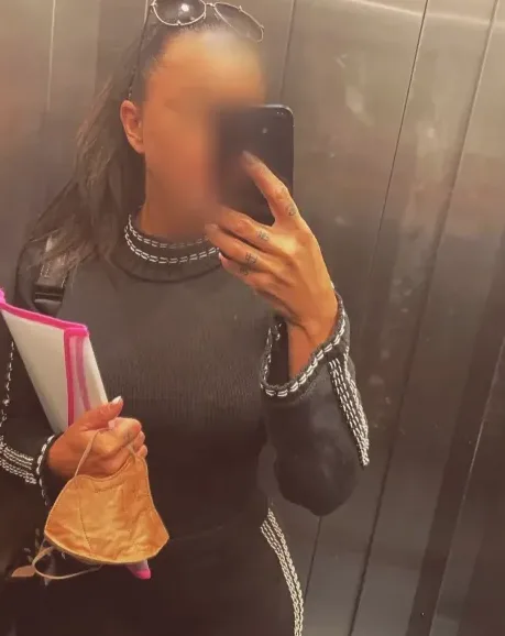 Carmela, 39 anni