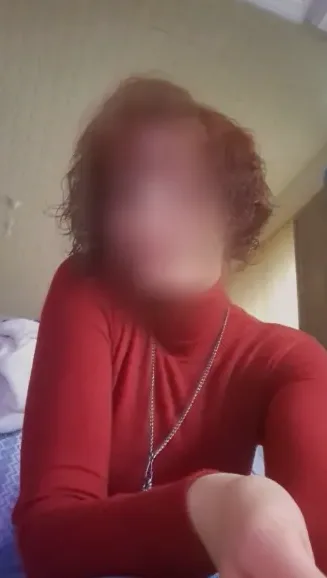 Cristina, 40 anni