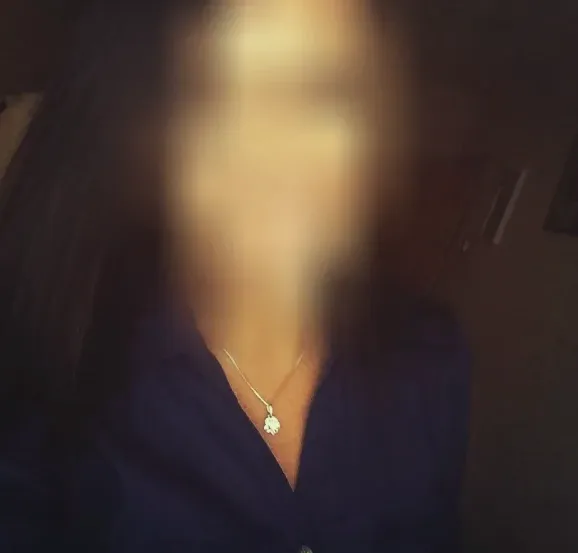 Dalila, 31 anni