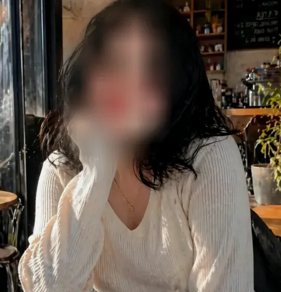 Diletta, 25 anni