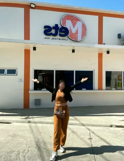 Elena, 25 anni