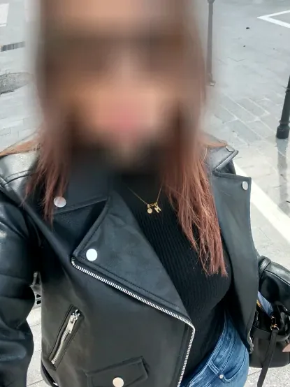 Elisabetta, 36 anni