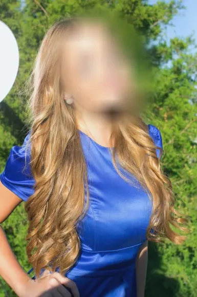 Erika, 29 anni