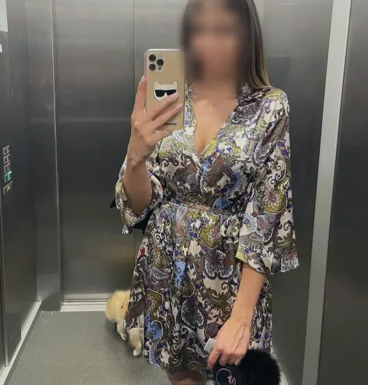 Erika, 25 anni