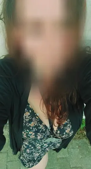 Erika, 30 anni