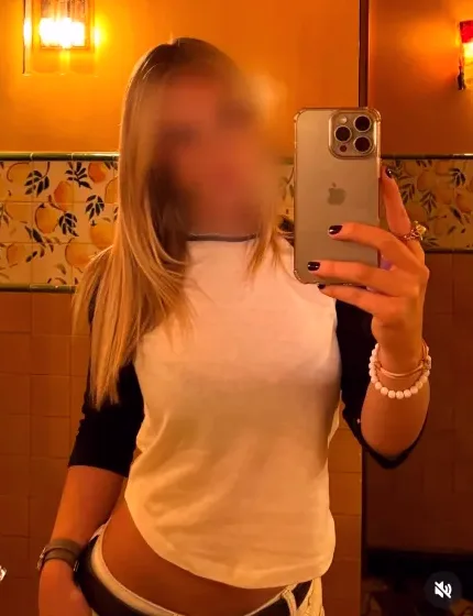 Federica, 29 anni