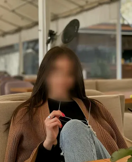 Giuseppina, 26 anni