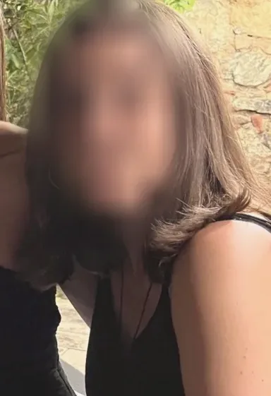 Hanan, 33 anni
