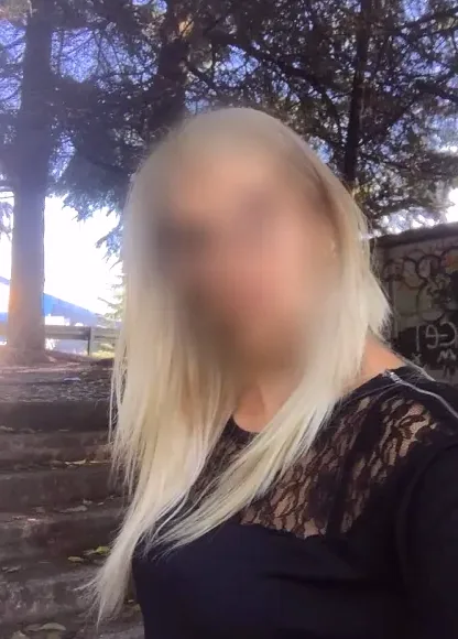 Ilaria, 32 anni