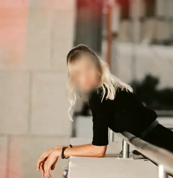 Ilaria, 40 anni