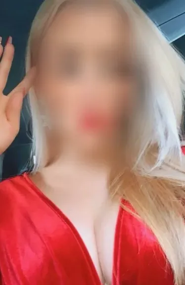 Katia, 36 anni