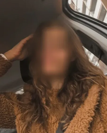 Letizia, 25 anni