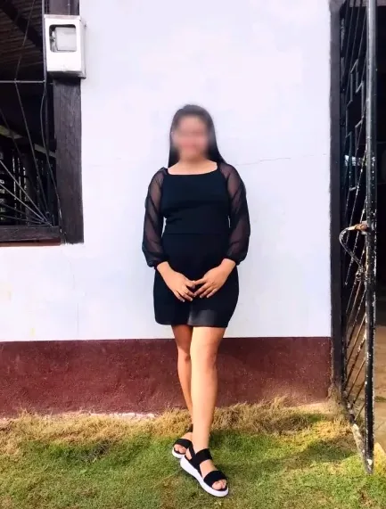 Lucia, 26 anni