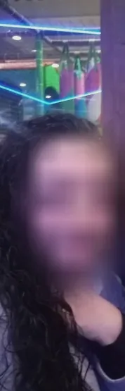 Lucia, 32 anni