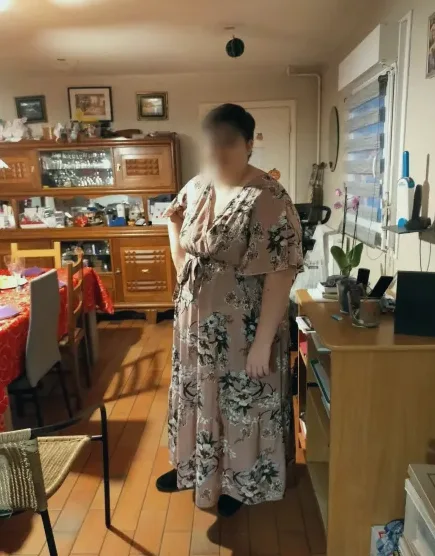 Lucia, 22 anni