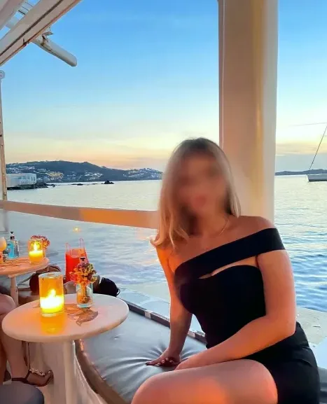 Ludovica, 28 anni