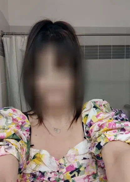 Manuela, 39 anni