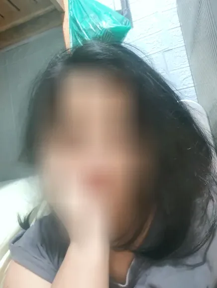 Maria, 37 anni