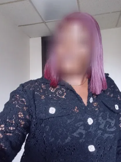 Matilde, 38 anni