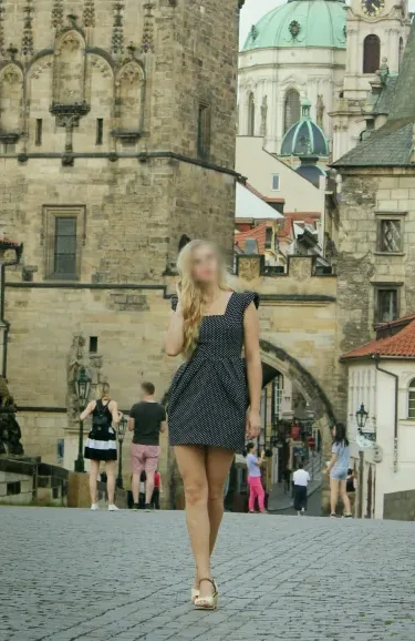 Miriam, 29 anni
