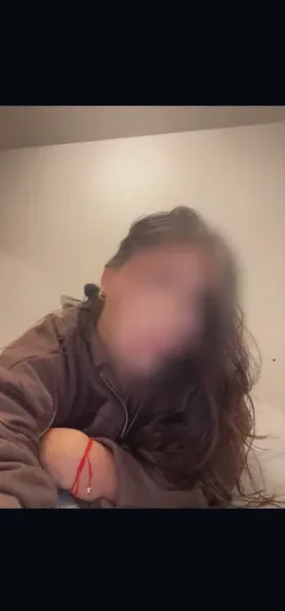 Monica, 24 anni