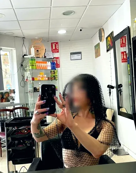 Morena, 33 anni