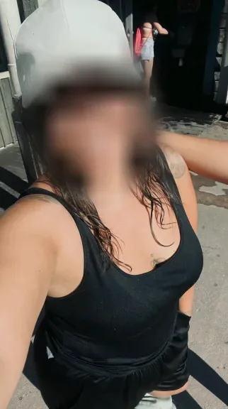 Nadia, 34 anni