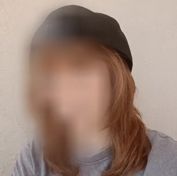 Nadia, 27 anni