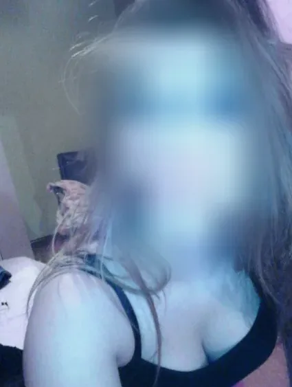 Nicoleta, 25 anni