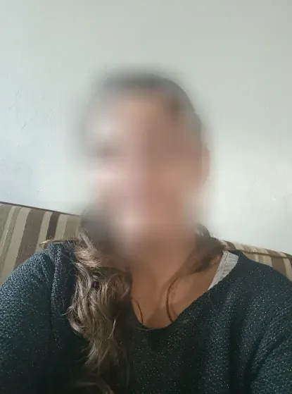 Nicoleta, 25 anni