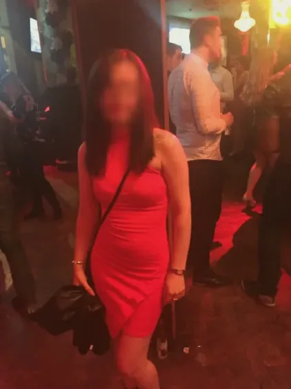 Nicoleta, 35 anni