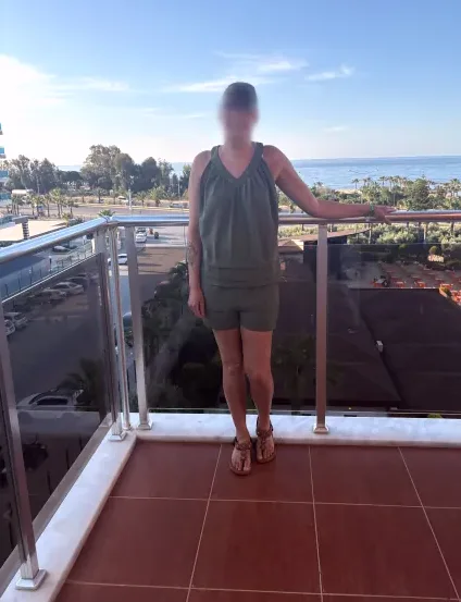 Noemi, 38 anni
