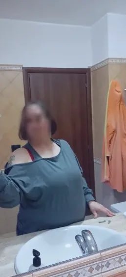 Raffaella, 38 anni