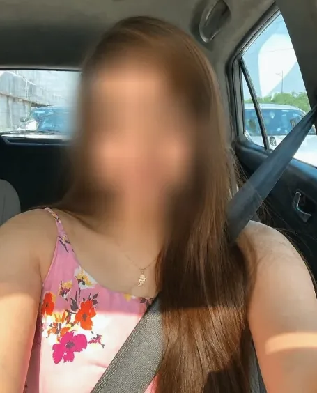 Ramona, 35 anni