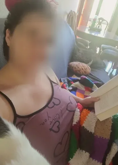 Roberta, 26 anni