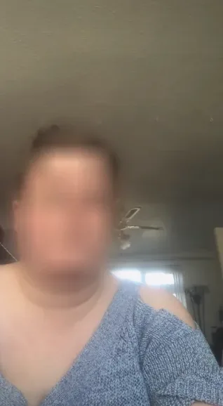 Roberta, 28 anni
