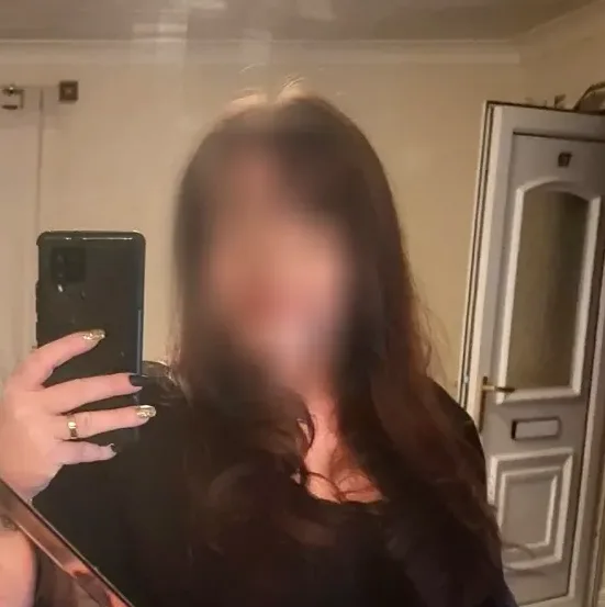 Rossella, 36 anni