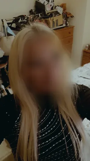 Sabrina, 37 anni