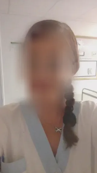 Sana, 37 anni
