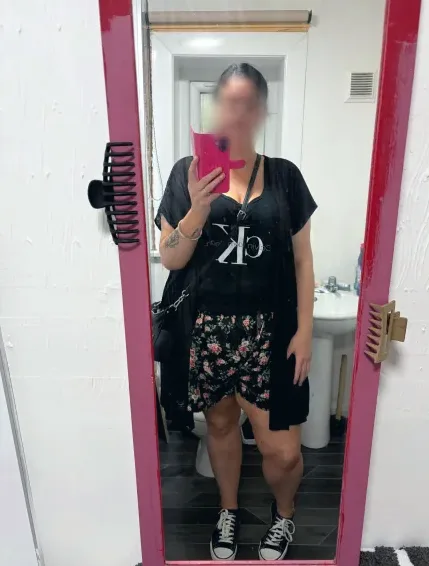 Sara, 37 anni
