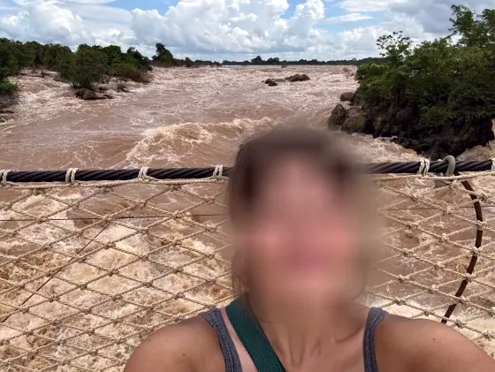 Selene, 34 anni