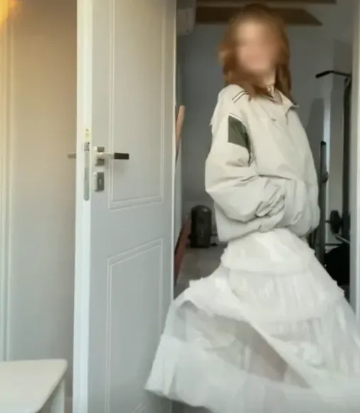 Simona, 20 anni